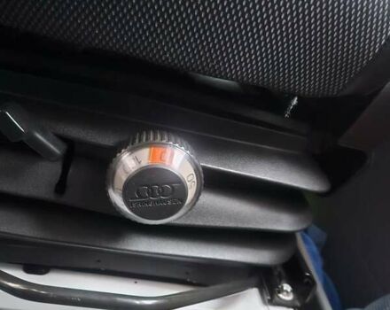 Белый Мерседес Sprinter, объемом двигателя 2.15 л и пробегом 238 тыс. км за 18000 $, фото 22 на Automoto.ua