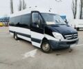 Белый Мерседес Sprinter, объемом двигателя 3 л и пробегом 226 тыс. км за 37000 $, фото 2 на Automoto.ua