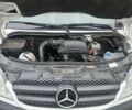 Белый Мерседес Sprinter, объемом двигателя 2.15 л и пробегом 238 тыс. км за 18000 $, фото 6 на Automoto.ua