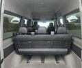 Белый Мерседес Sprinter, объемом двигателя 2.15 л и пробегом 238 тыс. км за 18000 $, фото 12 на Automoto.ua
