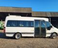 Білий Мерседес Sprinter, об'ємом двигуна 0 л та пробігом 700 тис. км за 30808 $, фото 6 на Automoto.ua
