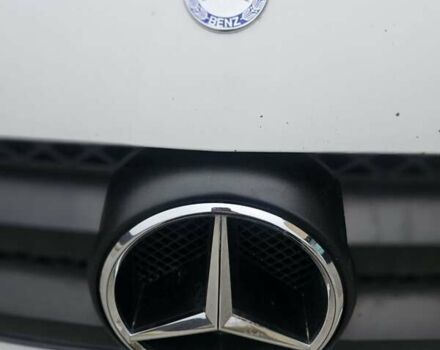 Белый Мерседес Sprinter, объемом двигателя 2.15 л и пробегом 238 тыс. км за 18000 $, фото 11 на Automoto.ua