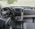 Белый Мерседес Sprinter, объемом двигателя 2.15 л и пробегом 238 тыс. км за 18000 $, фото 8 на Automoto.ua