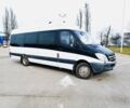 Белый Мерседес Sprinter, объемом двигателя 3 л и пробегом 226 тыс. км за 37000 $, фото 1 на Automoto.ua