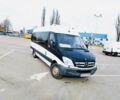 Белый Мерседес Sprinter, объемом двигателя 3 л и пробегом 226 тыс. км за 37000 $, фото 1 на Automoto.ua