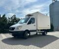 Белый Мерседес Sprinter, объемом двигателя 2.2 л и пробегом 734 тыс. км за 10900 $, фото 1 на Automoto.ua
