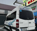 Білий Мерседес Sprinter, об'ємом двигуна 2.2 л та пробігом 630 тис. км за 18050 $, фото 4 на Automoto.ua