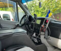 Білий Мерседес Sprinter, об'ємом двигуна 2.2 л та пробігом 630 тис. км за 18050 $, фото 6 на Automoto.ua