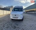 Білий Мерседес Sprinter, об'ємом двигуна 0 л та пробігом 220 тис. км за 40046 $, фото 10 на Automoto.ua