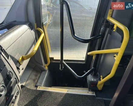 Білий Мерседес Sprinter, об'ємом двигуна 0 л та пробігом 220 тис. км за 40046 $, фото 4 на Automoto.ua