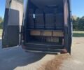 Белый Мерседес Sprinter, объемом двигателя 2.1 л и пробегом 985 тыс. км за 22000 $, фото 4 на Automoto.ua