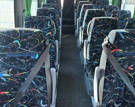 Білий Мерседес Sprinter, об'ємом двигуна 0 л та пробігом 220 тис. км за 40046 $, фото 8 на Automoto.ua