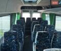 Білий Мерседес Sprinter, об'ємом двигуна 0 л та пробігом 220 тис. км за 40046 $, фото 5 на Automoto.ua