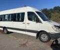 Белый Мерседес Sprinter, объемом двигателя 2.1 л и пробегом 985 тыс. км за 22000 $, фото 5 на Automoto.ua