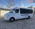 Білий Мерседес Sprinter, об'ємом двигуна 0 л та пробігом 220 тис. км за 40046 $, фото 1 на Automoto.ua