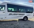 Білий Мерседес Sprinter, об'ємом двигуна 0 л та пробігом 220 тис. км за 40046 $, фото 7 на Automoto.ua