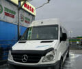Білий Мерседес Sprinter, об'ємом двигуна 2.2 л та пробігом 630 тис. км за 18050 $, фото 1 на Automoto.ua