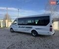Білий Мерседес Sprinter, об'ємом двигуна 0 л та пробігом 220 тис. км за 40046 $, фото 12 на Automoto.ua