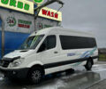 Білий Мерседес Sprinter, об'ємом двигуна 2.2 л та пробігом 630 тис. км за 18050 $, фото 1 на Automoto.ua