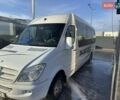 Білий Мерседес Sprinter, об'ємом двигуна 0 л та пробігом 220 тис. км за 40046 $, фото 6 на Automoto.ua