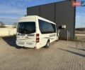 Білий Мерседес Sprinter, об'ємом двигуна 0 л та пробігом 220 тис. км за 40046 $, фото 9 на Automoto.ua