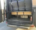 Белый Мерседес Sprinter, объемом двигателя 2.1 л и пробегом 985 тыс. км за 22000 $, фото 3 на Automoto.ua