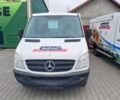 Белый Мерседес Sprinter, объемом двигателя 2.2 л и пробегом 180 тыс. км за 20105 $, фото 1 на Automoto.ua