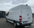 Білий Мерседес Sprinter, об'ємом двигуна 0.22 л та пробігом 466 тис. км за 11000 $, фото 3 на Automoto.ua