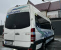 Білий Мерседес Sprinter, об'ємом двигуна 2.2 л та пробігом 630 тис. км за 18050 $, фото 3 на Automoto.ua