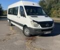 Білий Мерседес Sprinter, об'ємом двигуна 2.1 л та пробігом 985 тис. км за 22000 $, фото 1 на Automoto.ua