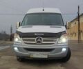 Белый Мерседес Sprinter, объемом двигателя 2.1 л и пробегом 350 тыс. км за 15700 $, фото 1 на Automoto.ua