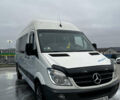 Білий Мерседес Sprinter, об'ємом двигуна 2.2 л та пробігом 630 тис. км за 18050 $, фото 2 на Automoto.ua