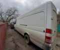 Белый Мерседес Sprinter, объемом двигателя 0 л и пробегом 1 тыс. км за 13800 $, фото 7 на Automoto.ua