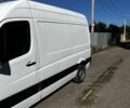 Білий Мерседес Sprinter, об'ємом двигуна 2.1 л та пробігом 500 тис. км за 10000 $, фото 1 на Automoto.ua
