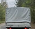 Білий Мерседес Sprinter, об'ємом двигуна 2.2 л та пробігом 430 тис. км за 15500 $, фото 6 на Automoto.ua