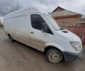 Білий Мерседес Sprinter, об'ємом двигуна 0 л та пробігом 1 тис. км за 13800 $, фото 1 на Automoto.ua