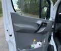 Білий Мерседес Sprinter, об'ємом двигуна 2.2 л та пробігом 430 тис. км за 15500 $, фото 14 на Automoto.ua
