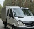 Білий Мерседес Sprinter, об'ємом двигуна 2.2 л та пробігом 430 тис. км за 15500 $, фото 2 на Automoto.ua