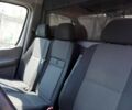 Белый Мерседес Sprinter, объемом двигателя 2.2 л и пробегом 385 тыс. км за 13100 $, фото 21 на Automoto.ua