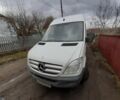 Білий Мерседес Sprinter, об'ємом двигуна 0 л та пробігом 1 тис. км за 13800 $, фото 9 на Automoto.ua