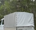 Білий Мерседес Sprinter, об'ємом двигуна 2.2 л та пробігом 430 тис. км за 15500 $, фото 5 на Automoto.ua