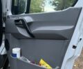 Білий Мерседес Sprinter, об'ємом двигуна 2.2 л та пробігом 430 тис. км за 15500 $, фото 10 на Automoto.ua