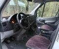 Білий Мерседес Sprinter, об'ємом двигуна 2.2 л та пробігом 430 тис. км за 15500 $, фото 15 на Automoto.ua