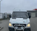Білий Мерседес Sprinter, об'ємом двигуна 2.14 л та пробігом 343 тис. км за 10000 $, фото 1 на Automoto.ua
