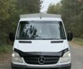 Білий Мерседес Sprinter, об'ємом двигуна 2.2 л та пробігом 430 тис. км за 15500 $, фото 1 на Automoto.ua