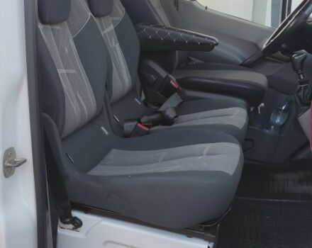 Білий Мерседес Sprinter, об'ємом двигуна 2.1 л та пробігом 140 тис. км за 16500 $, фото 4 на Automoto.ua