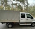 Білий Мерседес Sprinter, об'ємом двигуна 2.2 л та пробігом 430 тис. км за 15500 $, фото 8 на Automoto.ua