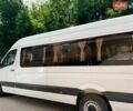 Белый Мерседес Sprinter, объемом двигателя 2.14 л и пробегом 668 тыс. км за 19800 $, фото 5 на Automoto.ua