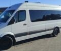 Білий Мерседес Sprinter, об'ємом двигуна 2.1 л та пробігом 140 тис. км за 16500 $, фото 3 на Automoto.ua