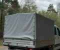 Білий Мерседес Sprinter, об'ємом двигуна 2.2 л та пробігом 430 тис. км за 15500 $, фото 7 на Automoto.ua